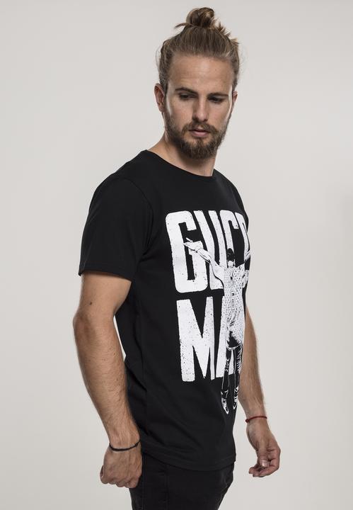 Produktbild Mister Tee Gucci Mane Guwop Stance Tee (4XL)