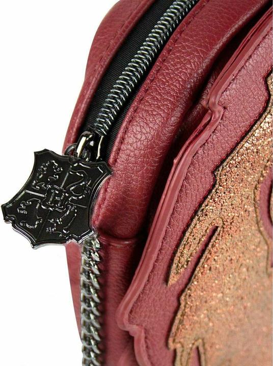 Produktbild Danielle Nicole Gryffindor Harry Potter Umhängetasche