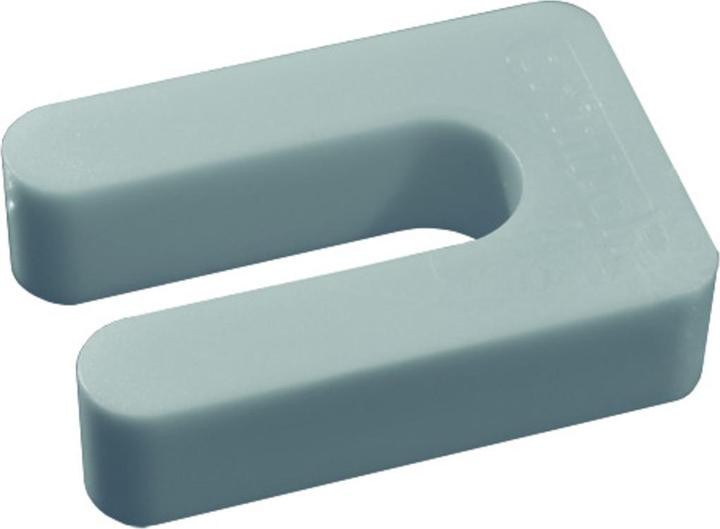 Actual product image OK-Line Cale d'écartement en forme de U (100 pcs.)