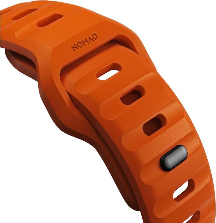 Produktbild Nomad Sport Band 42/44/45/49mm Ultra (49 mm, Kunststoff, Gummi)