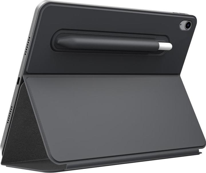 Actual product image Black Rock Folio" for Apple iPad 10.9 (iPad 2022 (10th Gen))
