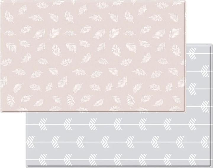 Image du produit Baby Care Tapis de jeu Leaf & Arrow 210 x 140 cm (210 x 140 cm)