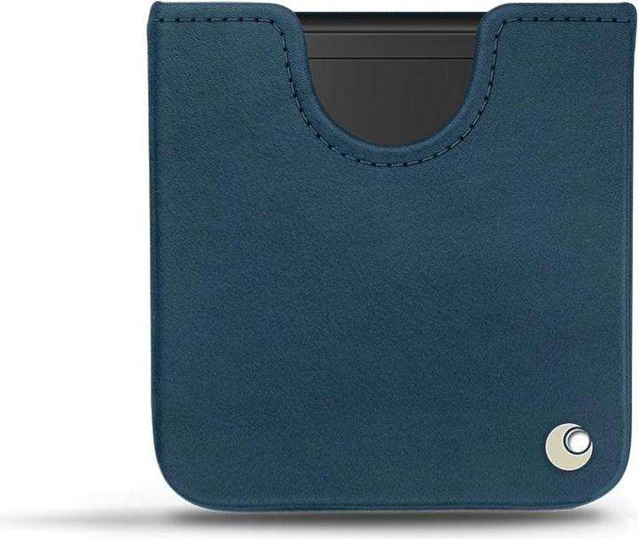 Productafbeelding Noreve Lederen omslag (Samsung Galaxy Z Flip)