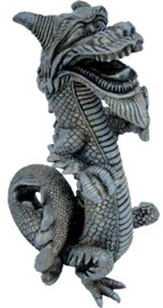 Actual product image EBI Aqua Della Balinese Dragon (other items)