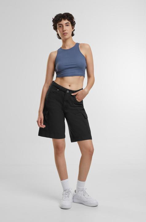 Immagine prodotto Urban Classics Top a costine da donna - 3760 (4XL)