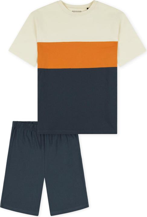 Produktbild Schiesser Pyjama Organic Cotton (176)