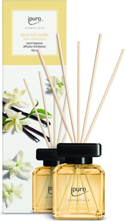Image du produit Ipuro Parfums d'ambiance Essentials (100 ml)