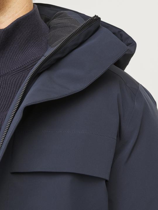 Immagine prodotto Jack & Jones Jprblawave Parka Sn (S)