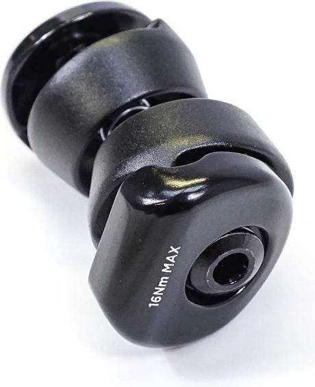 Produktbild Cane Creek Thudbuster Clamp Kit Short & Long Travel