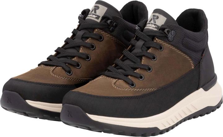 Actual product image Rieker Locking Boots (45)