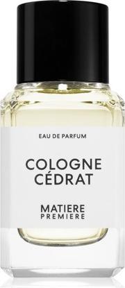 Produktbild NoName Köln Cedrat Eau de Parfum 50 ml - Unisex (Eau de Parfum, 50 ml)