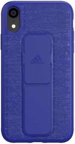 Productafbeelding adidas SP Grip Case Violet (Apple iPhone XR)