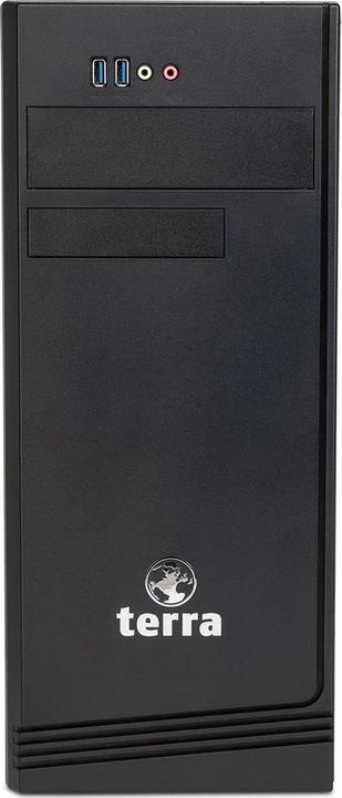 Image du produit Terra EU1009970 (Intel Core i5-14500, 16 Go, 500 Go, UHD Graphics 770)