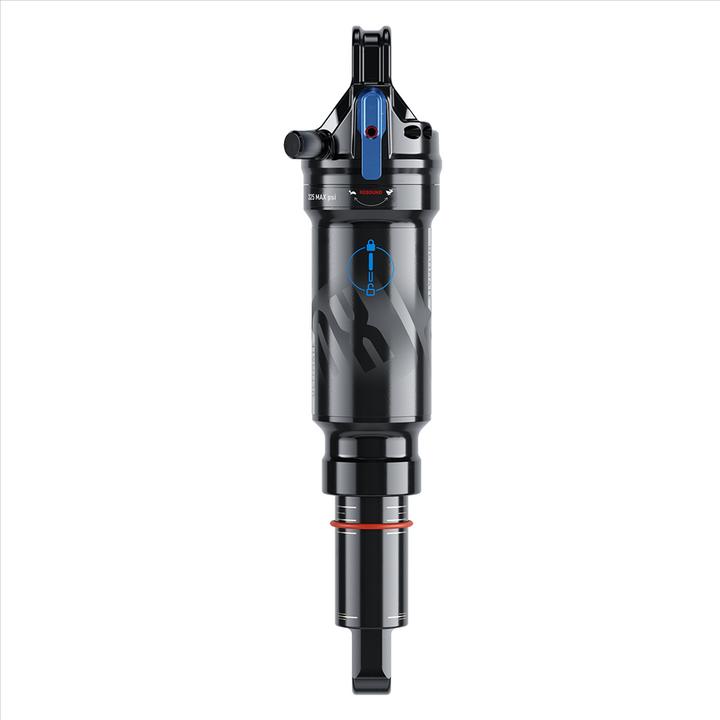 Produktbild RockShox SIDLuxe Ultimate RL SoloAir Trunnion (165 mm, 45 mm)