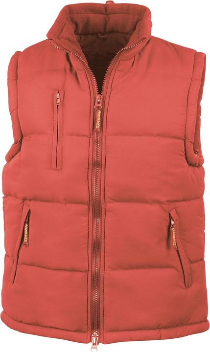 Immagine prodotto Regatta Scaldacorpo imbottito unisex per adulti (XL)