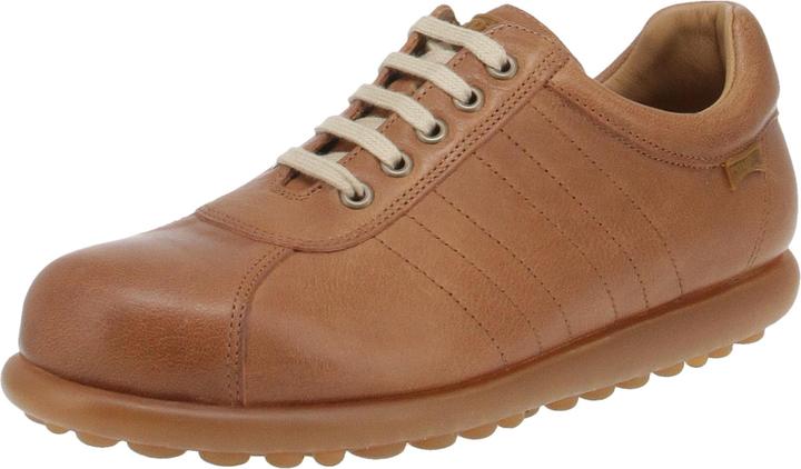 Camper Pelotas