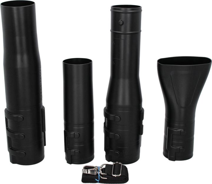 Immagine prodotto Makita UB001GZ (Batteria ricaricabile, Soffiafoglie)