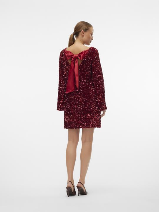 Produktbild Vero Moda VMLAILA Kurzes Kleid Kleid (L)