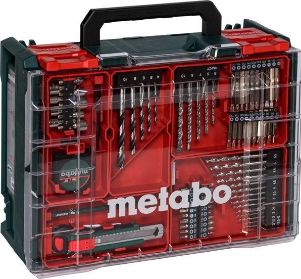 Produktbild Metabo SB 18 L Set (Akkubetrieb)