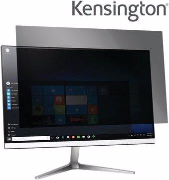 Image du produit Kensington Filtre anti-regard - 2x, amovible (24", 16 : 9)