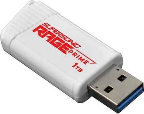 Immagine prodotto Patriot RAGE Prime supersonico (1000 GB, USB-A, USB 3.2)