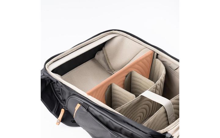 Produktbild Pgytech BackPack 20L OneGo 2 (Matte Black) (Fotorucksack, 20 l)