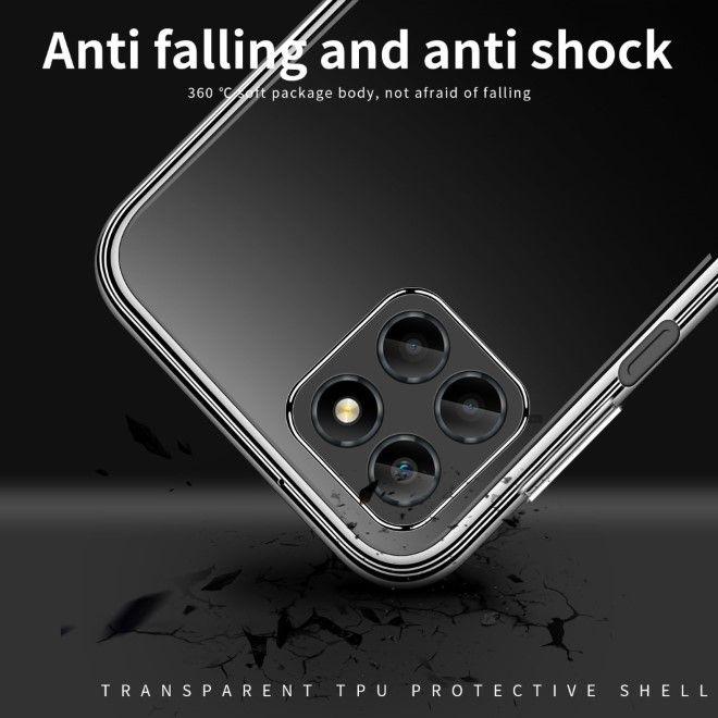 Produktbild Mofi Softcase TPU Series (Honor X6a)