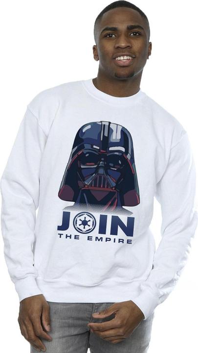 Image du produit Star Wars - Sweat - Homme (M)