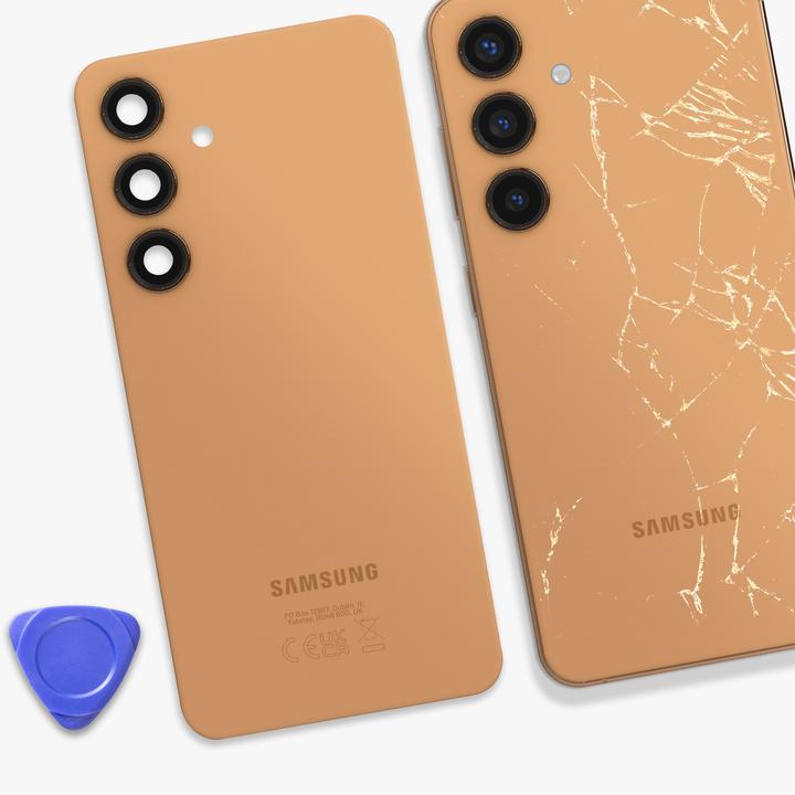 Produktbild Samsung GH82-33101G Ersatzteil Rückseite