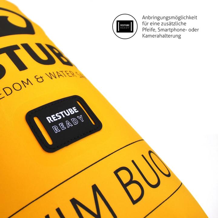 Image du produit Restube Swim Buoy