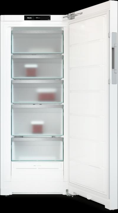 Image du produit Miele FN 4824 C (Autonome, 199 l)