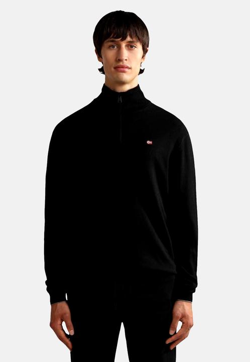 Actual product image Napapijri Damavand Hz 4 - 55697 (XXL)