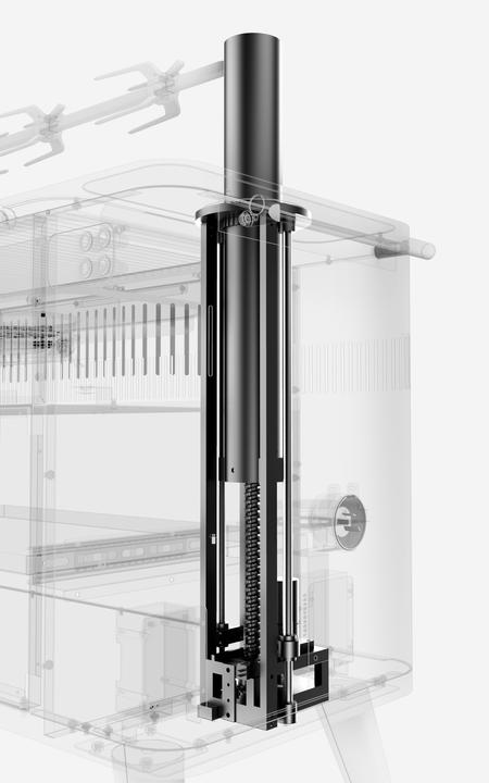 Produktbild Everdure Hub Ii (137.50 cm)