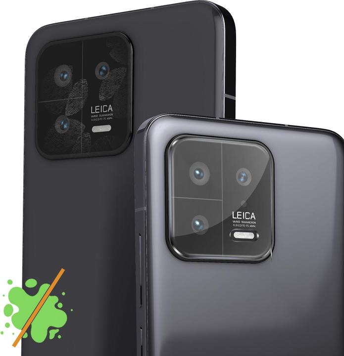 Produktbild Avizar Rückkamera Folie, Kamera Schutzfolie (1 Stück, Xiaomi 13)