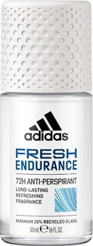 adidas Fresh Endurance Woman - roll-on - 50 ml (Roll-on, 50 ml)