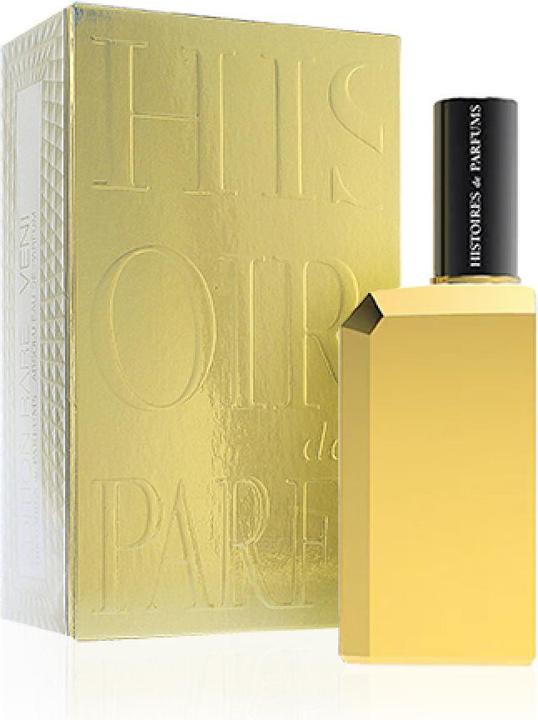 Actual product image Histoires de Parfums Rare Veni by Absolu Eau de Parfum Spray 60 ml (Eau de parfum, 60 ml)