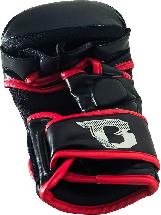 Produktbild Booster Fight Gear pro sparring ma-handschuhe (L)