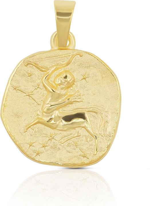 Produktbild Muau Schütze (Gelbgold)