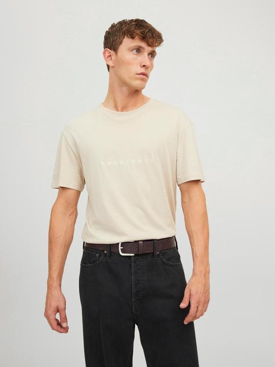 Image du produit Jack & Jones Ceinture en relief (105)