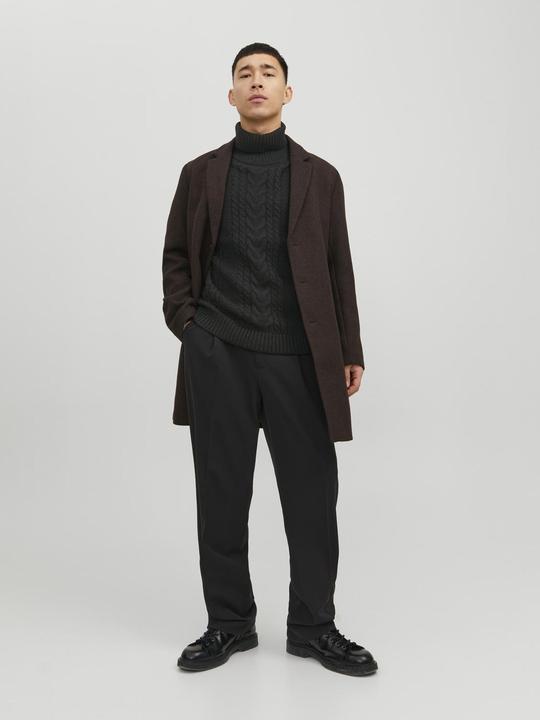 Produktbild Jack & Jones Gestrickter Rollkragen (XXL)