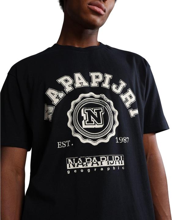 Image du produit Napapijri t-shirt quito (XS)