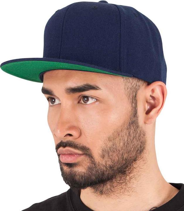 Image du produit Flexfit - Casquette ajustable CLASSIC - Homme (Taille unique)