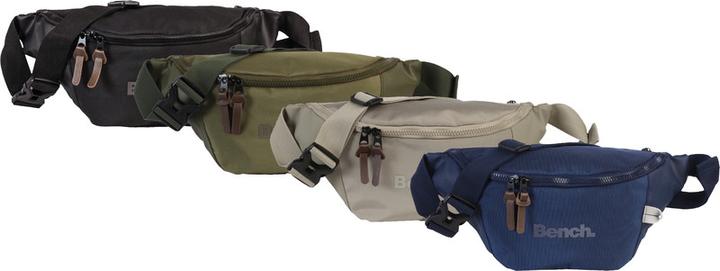 Produktbild Bench Bauchtasche Terra