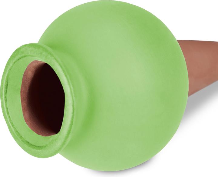 Produktbild Relaxdays 4x Tonkegel (Tonkegel)