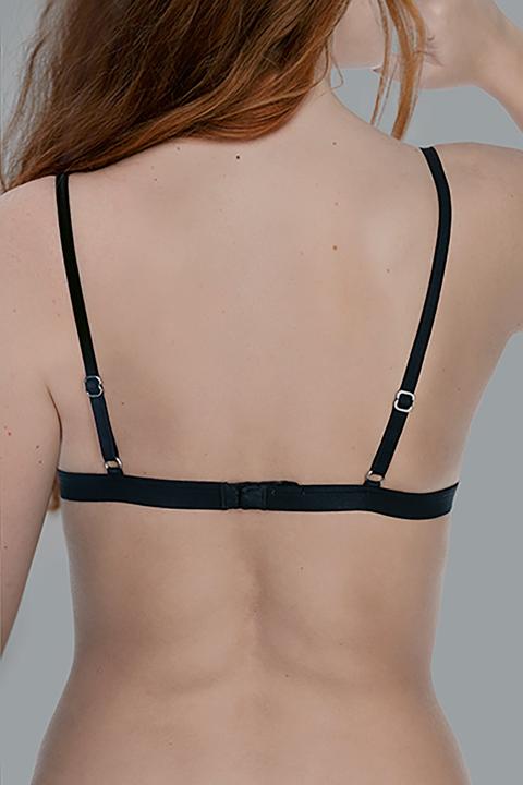 Produktbild Moi Basics bra black (Einzelpack, L)