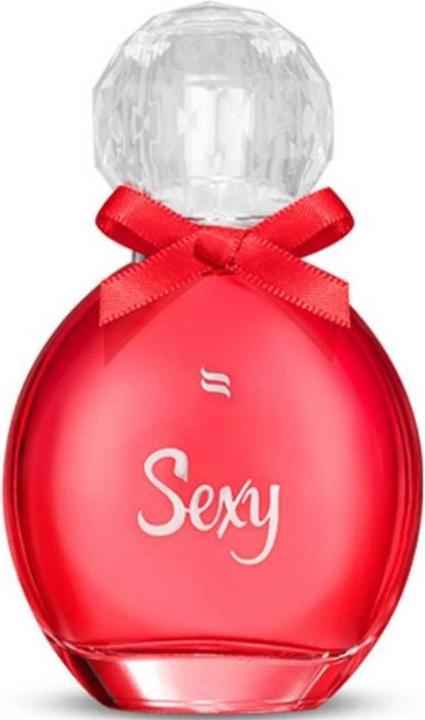 Produktbild Obsessive Fun (Eau de Parfum, 30 ml)