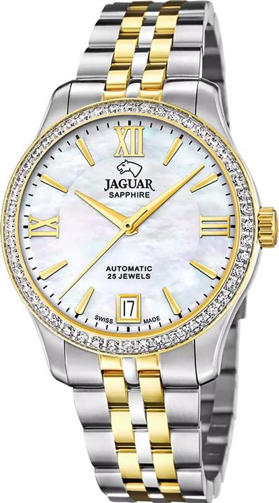 Produktbild Jaguar Automatik (34 mm)