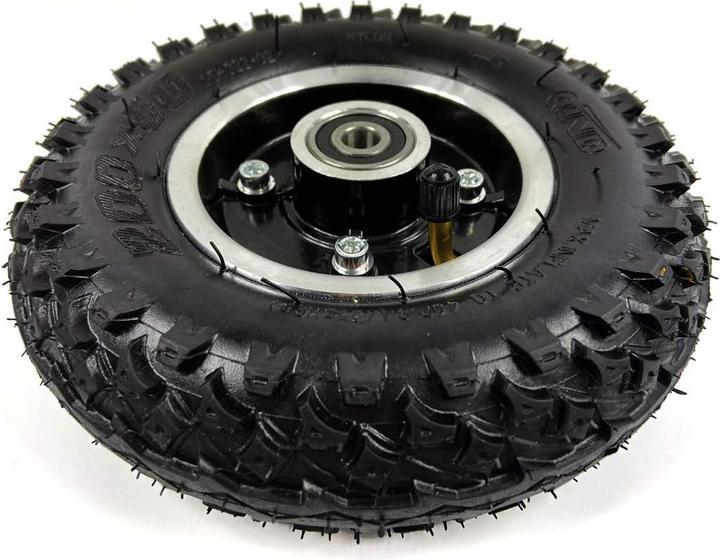 Produktbild L-faster Off-Road-Reifen