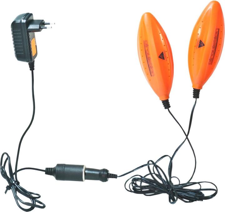 Image du produit Alpenheat Séchoir à chaussures (1 x)