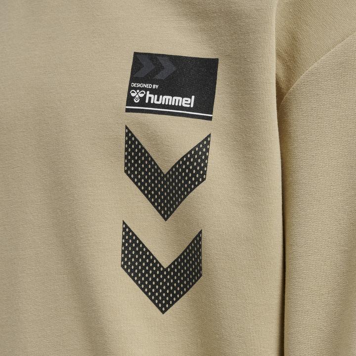 Produktbild hummel Wimb Sweatshirt (70, 72, 74, 75)
